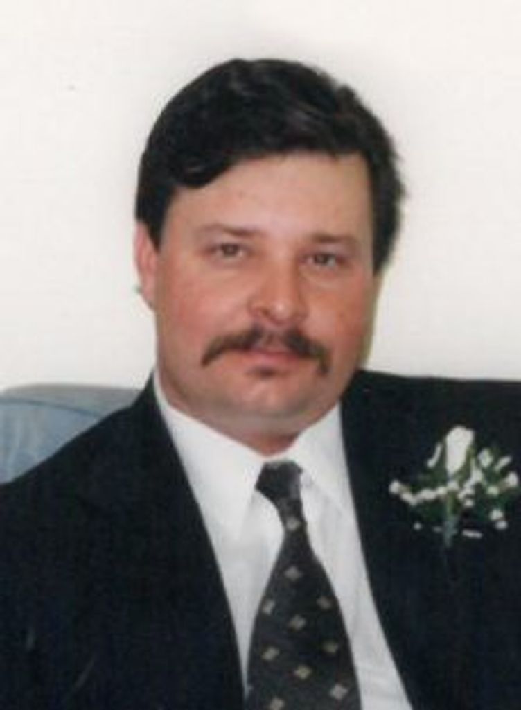 Douglas Wayne Jones