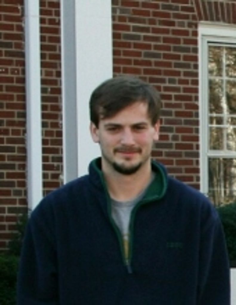 Doug Depriest