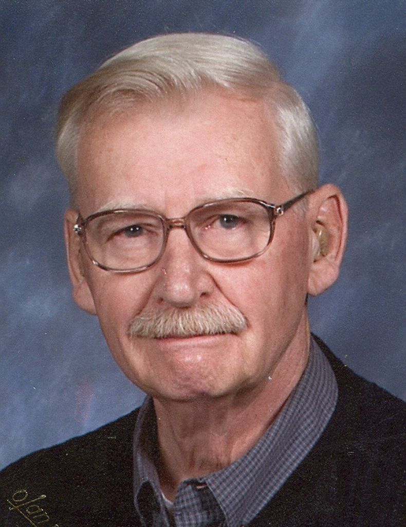 Wayne B. Zwart Profile Photo