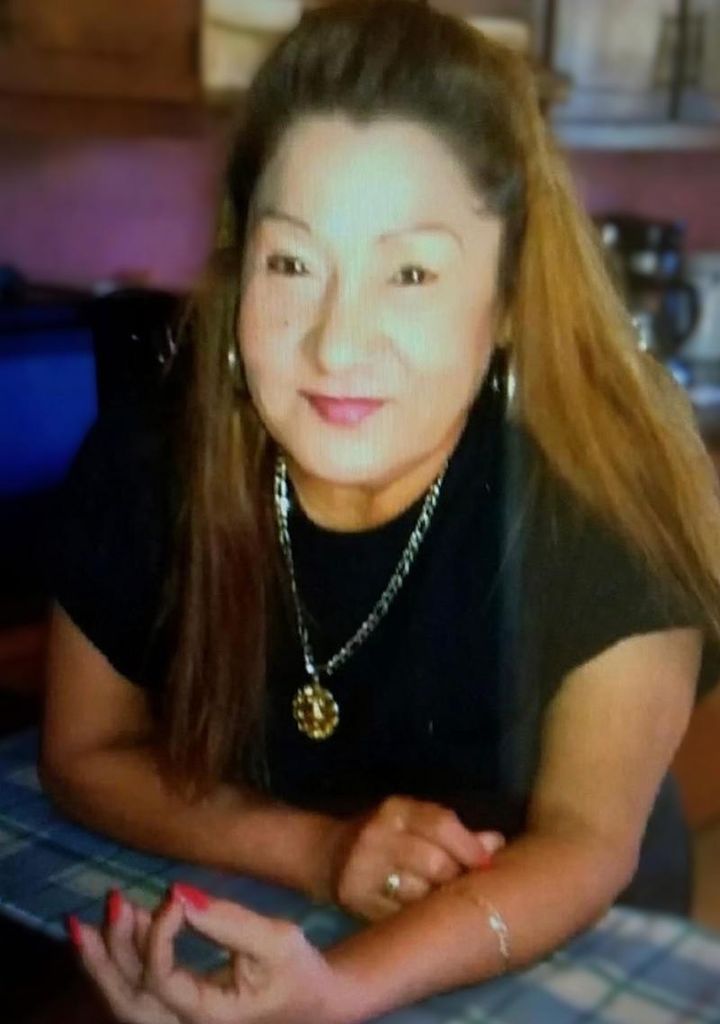 Leticia Longoria Olvera Profile Photo