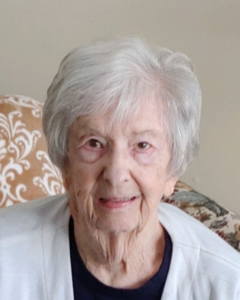 Charlene Kozlowski