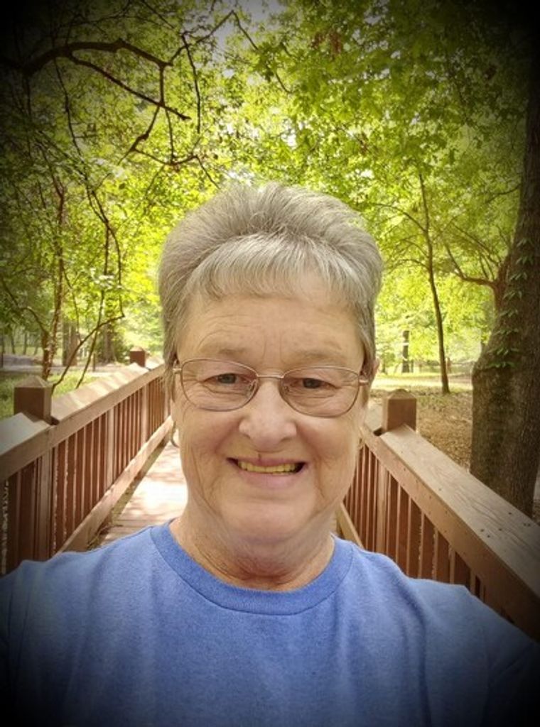 Anna Marie Bedwell Matheny Profile Photo