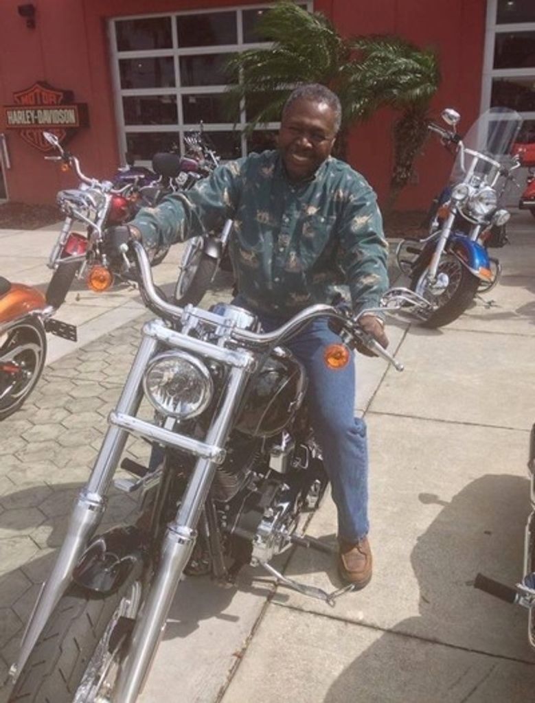 Willie "Will" Edward Allen, Jr. Profile Photo
