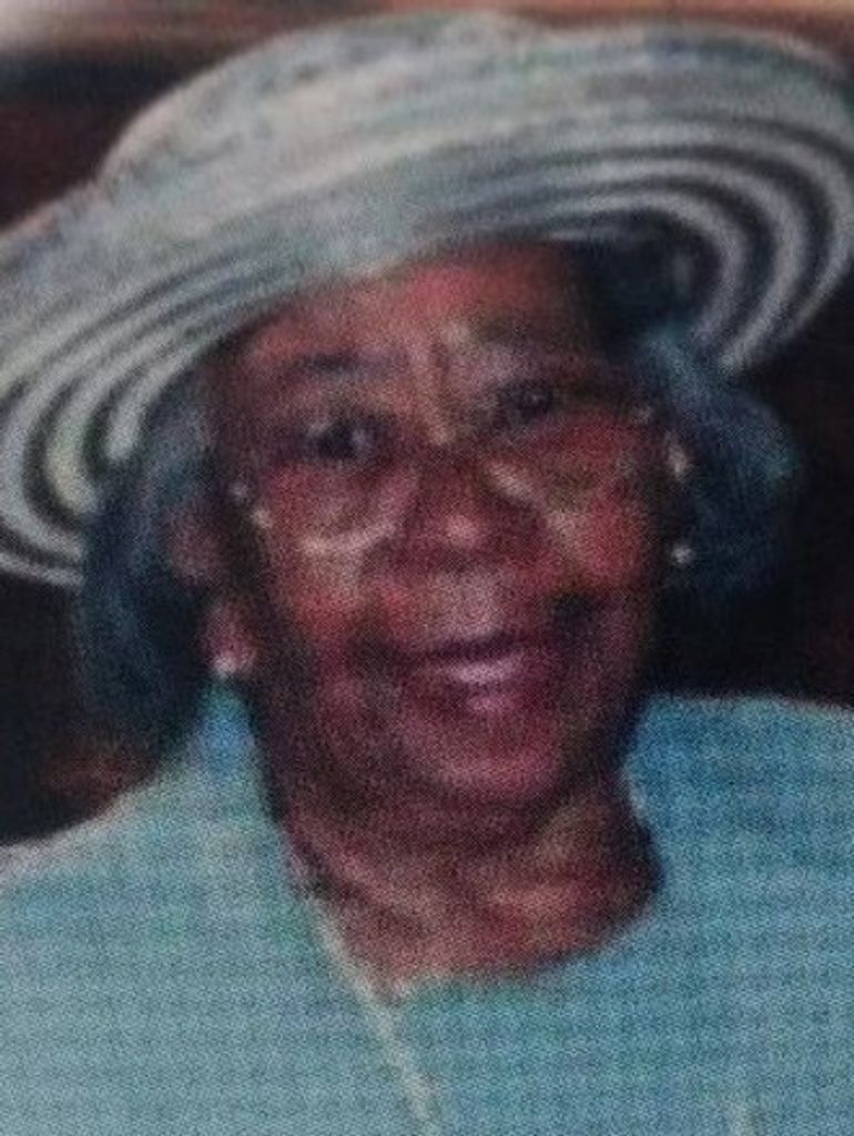 Maggie Widgeon Collins