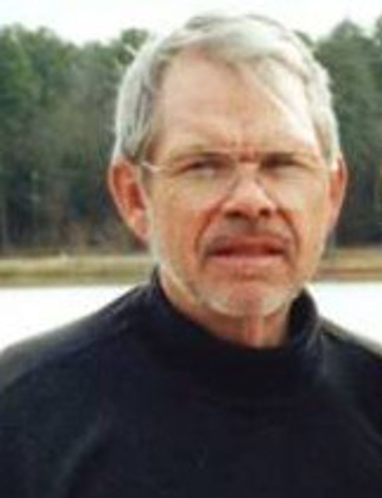 Robert "Bob" Upchurch Jr.