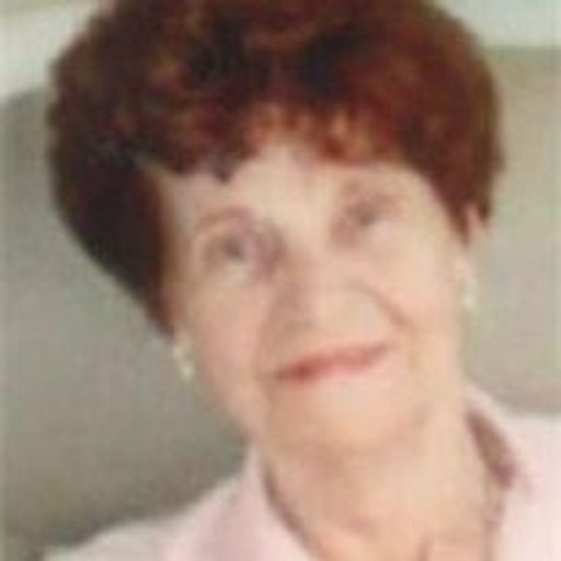 Ina E.  Carroll Profile Photo