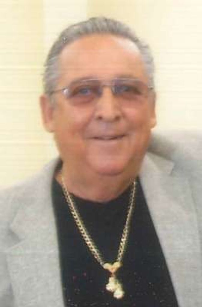 Rudy Juan Paz Profile Photo