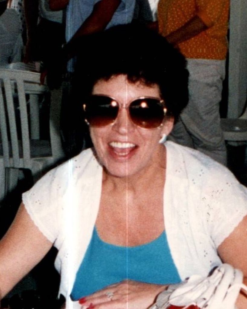 Rosemarie Rizzo
