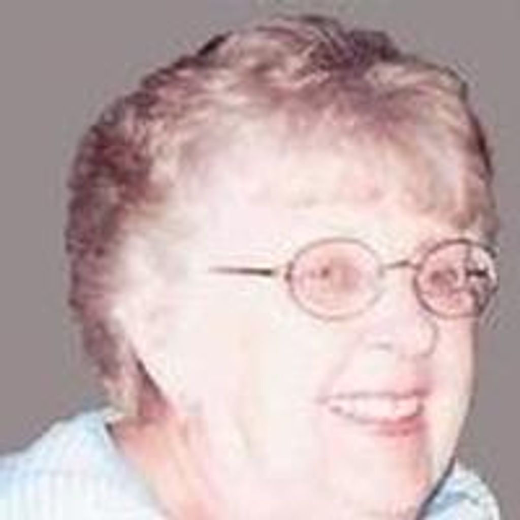 Dolores  M. (Brown)  Suriano