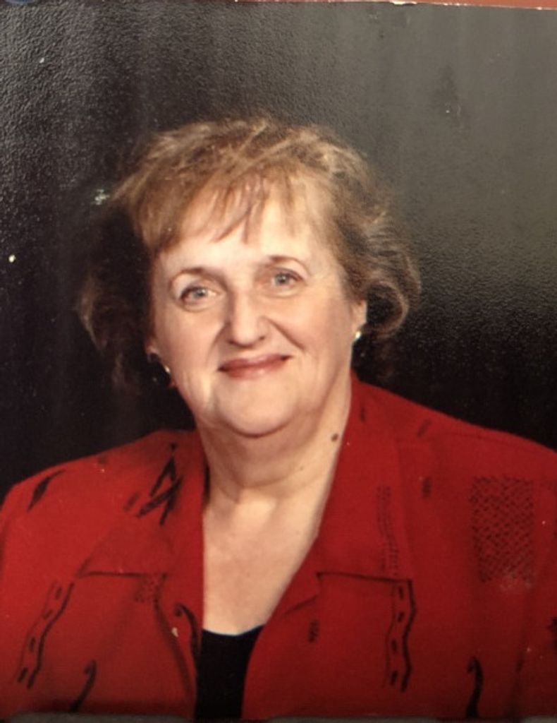 Claire Fitzgerald
