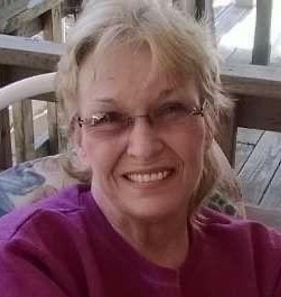 Angela Kay Cook
