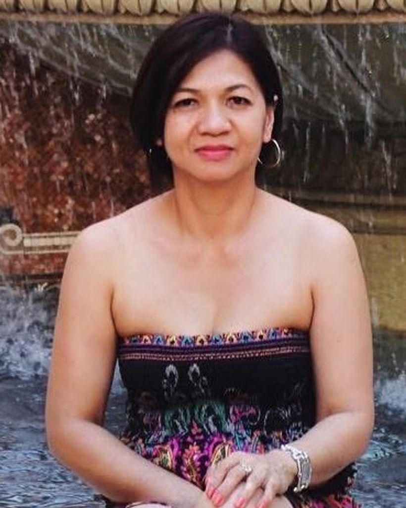 Maria Victoria Lariosa