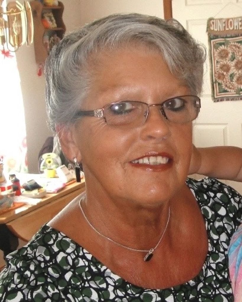 Naomi L. Lebo Profile Photo