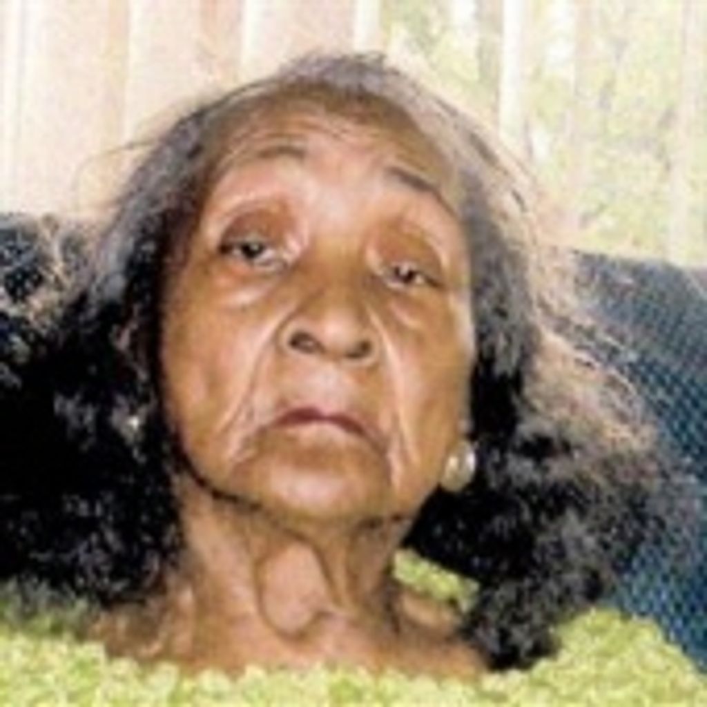 Ressie  Mae Bradford