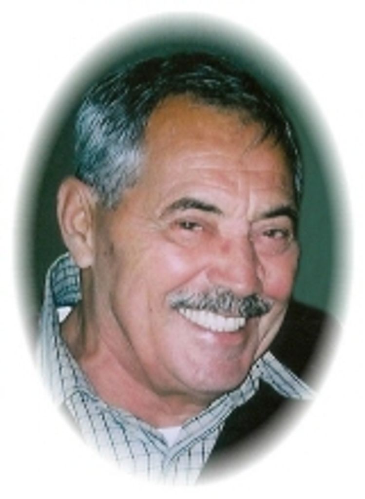 Corrado Rossi Profile Photo