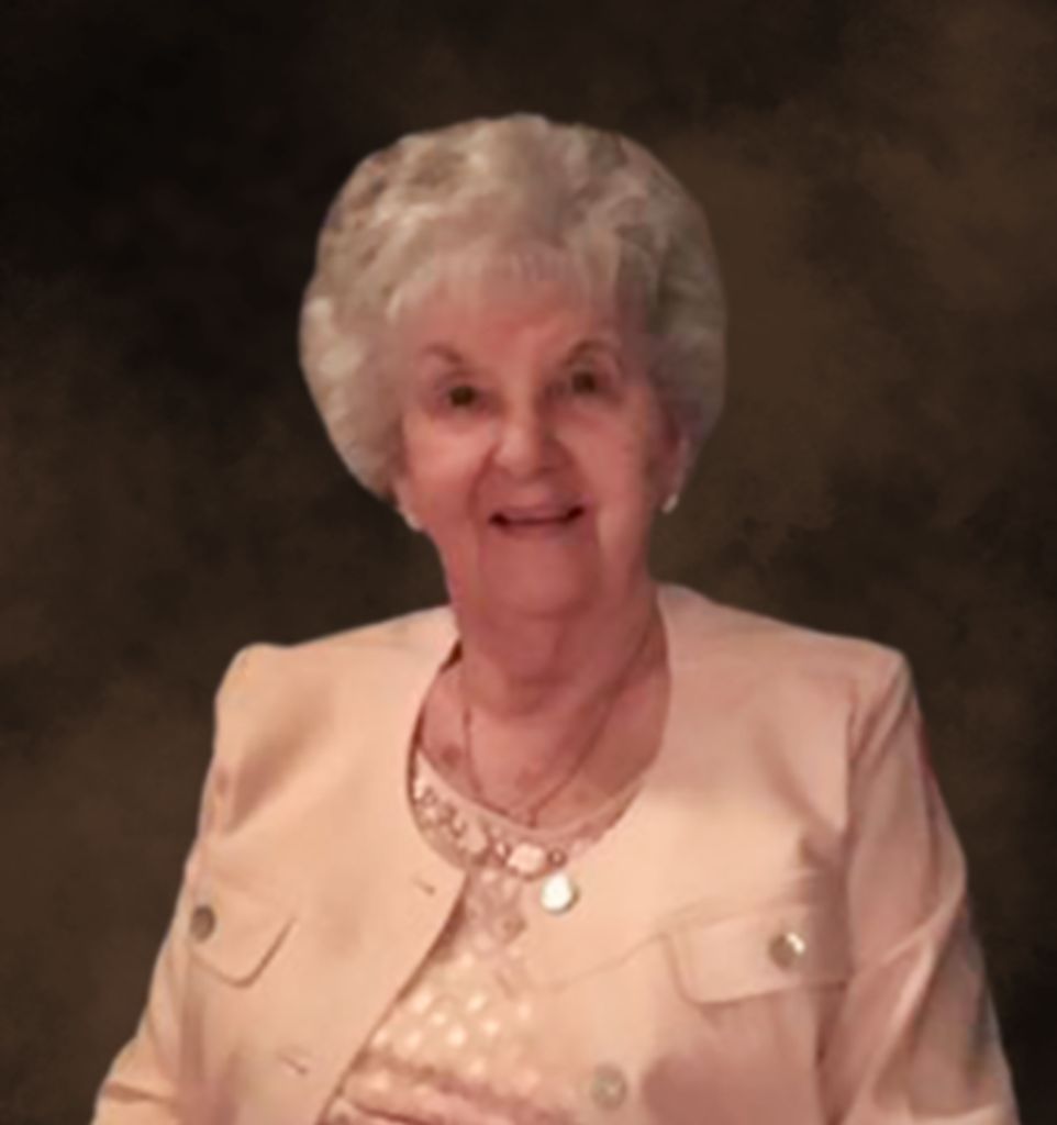 Betty Sue Jordan Profile Photo