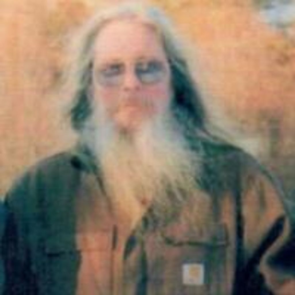 Mark William Stauffer