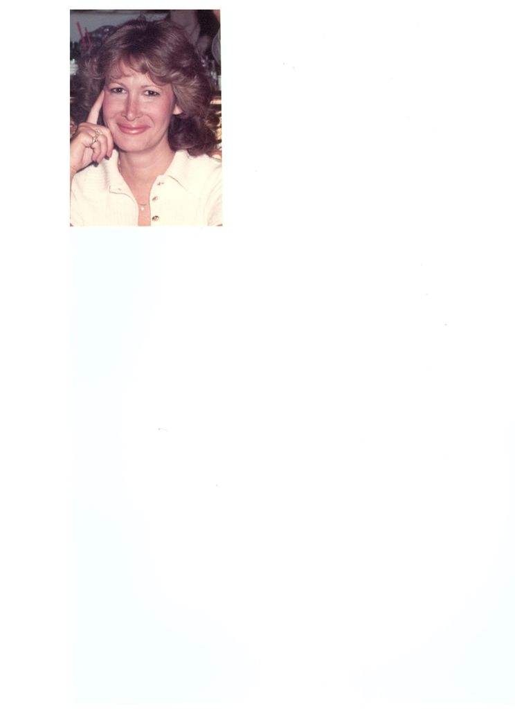 Christine H. Bish Profile Photo