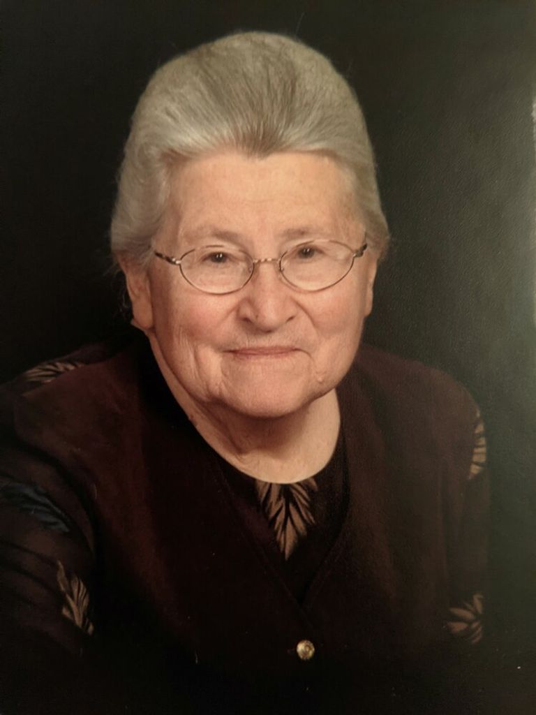 Mary K. Keener Profile Photo