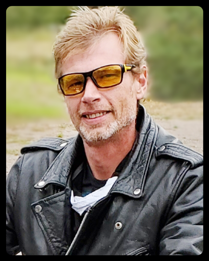 Nicholas Hathaway's obituary image