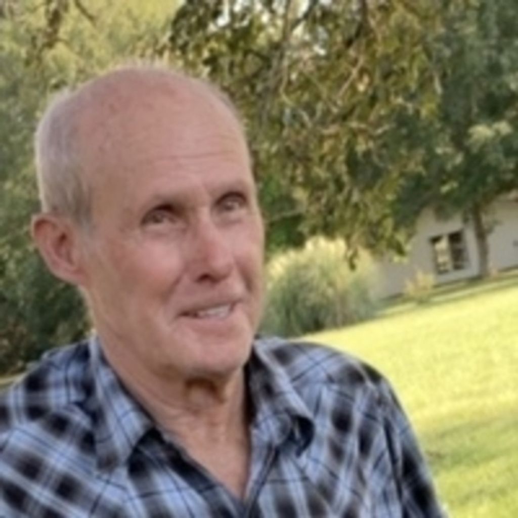 William "Buddy" Edwards Profile Photo