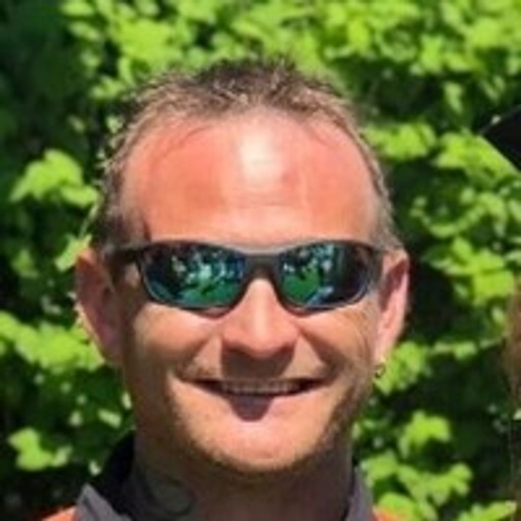 Bart M Baugh Profile Photo