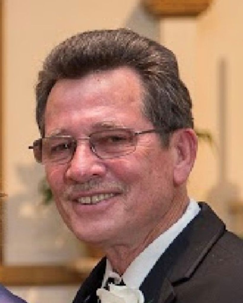 Charles A. Corio