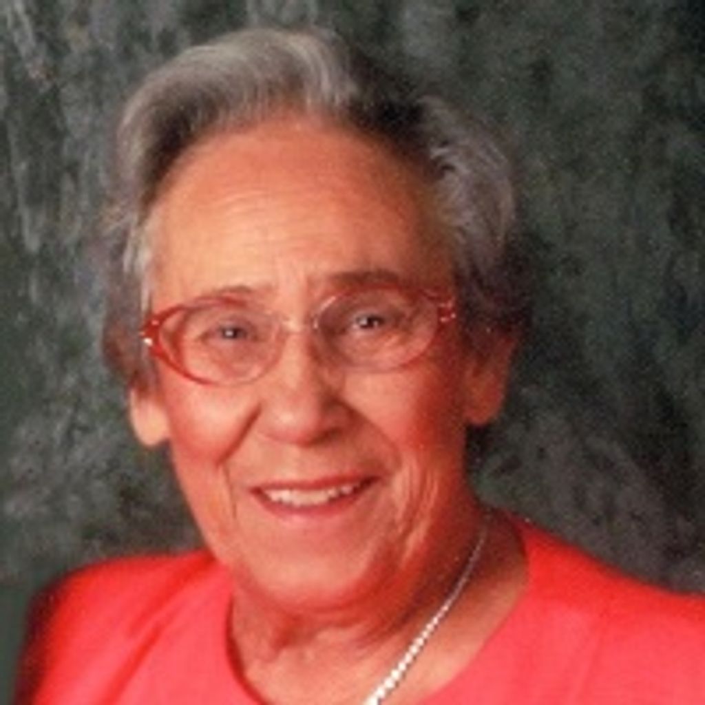 Laura P. Beck