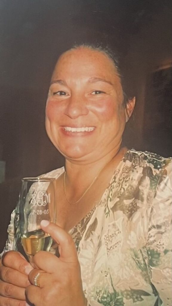 Susan Green