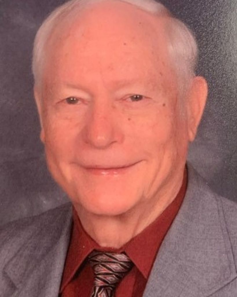 Johnny Mathew Bittick Profile Photo