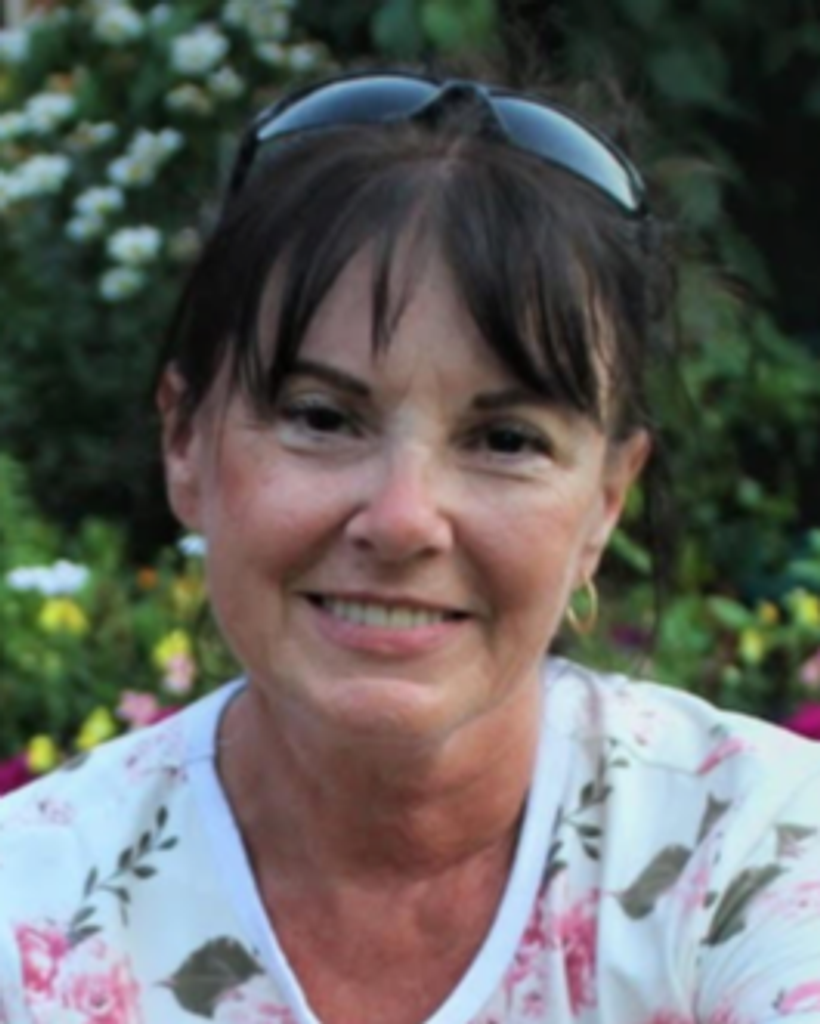 Connie Jo McMullin Profile Photo