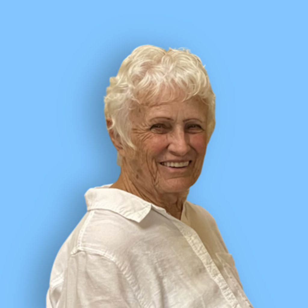 Jerri Reynolds Robertson Profile Photo