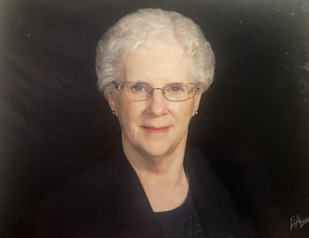 Sally L. Gerbode