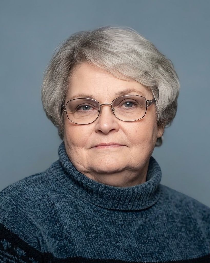 Janet Lane McVey Profile Photo