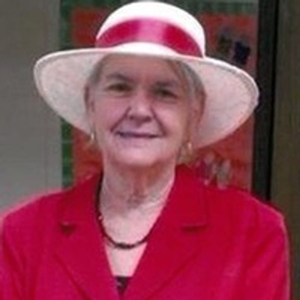 Teresa Riley