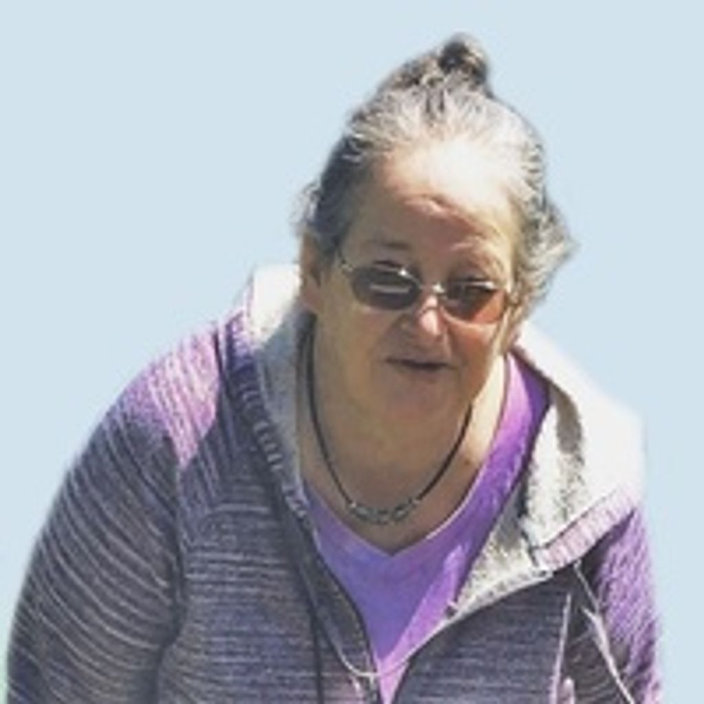 Brenda Spangelo
