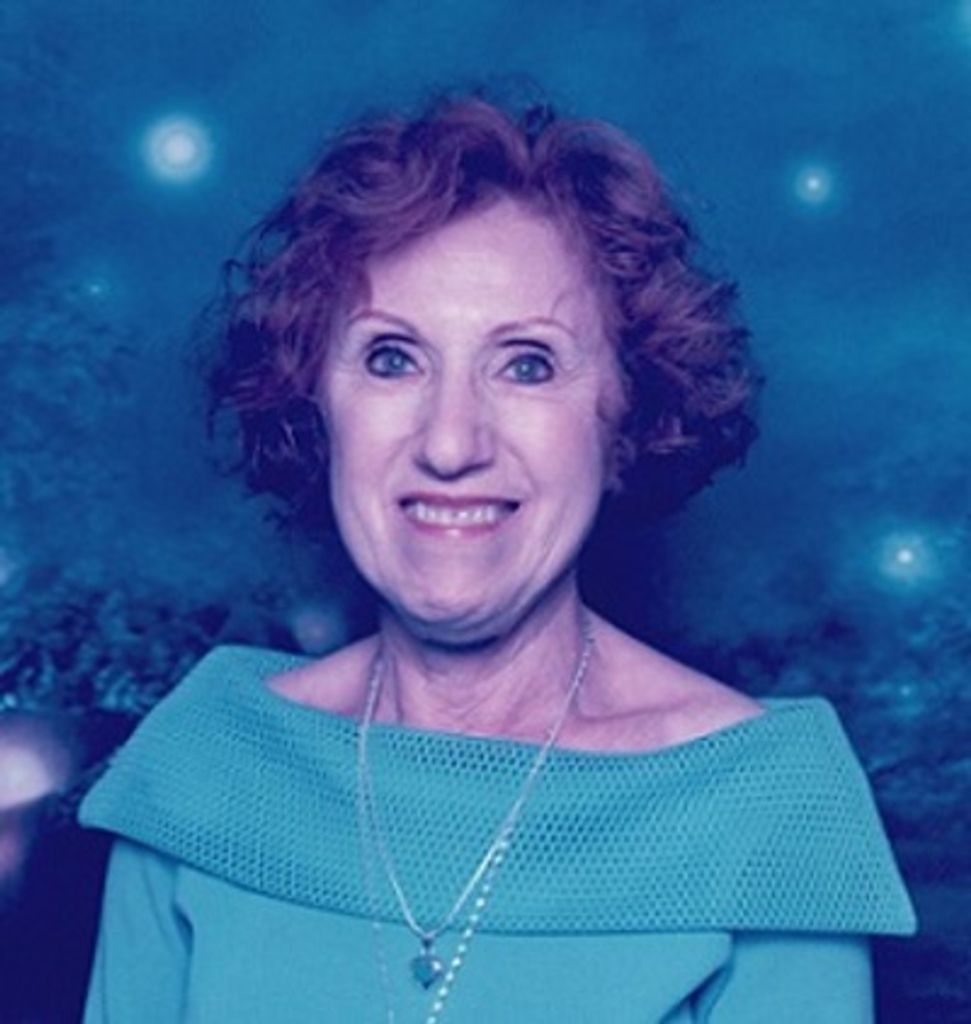 Gloria L. Partlow Profile Photo