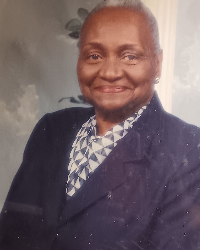 Olivia Clay Huey
