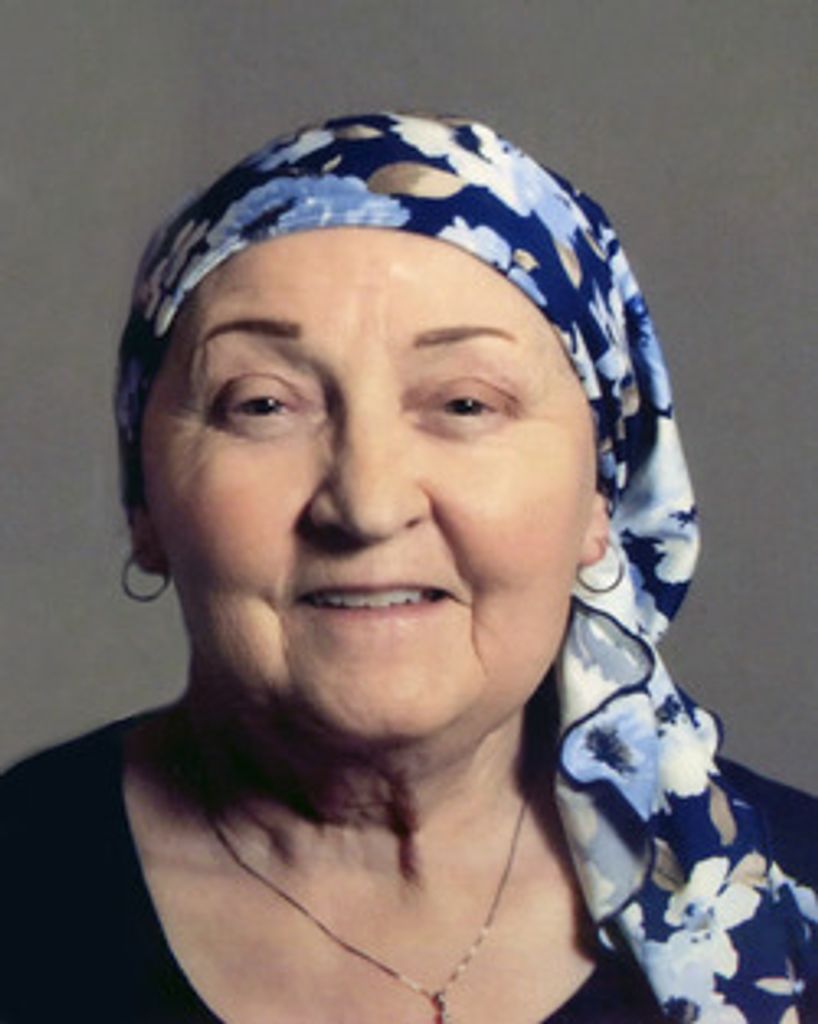 Judy Grof