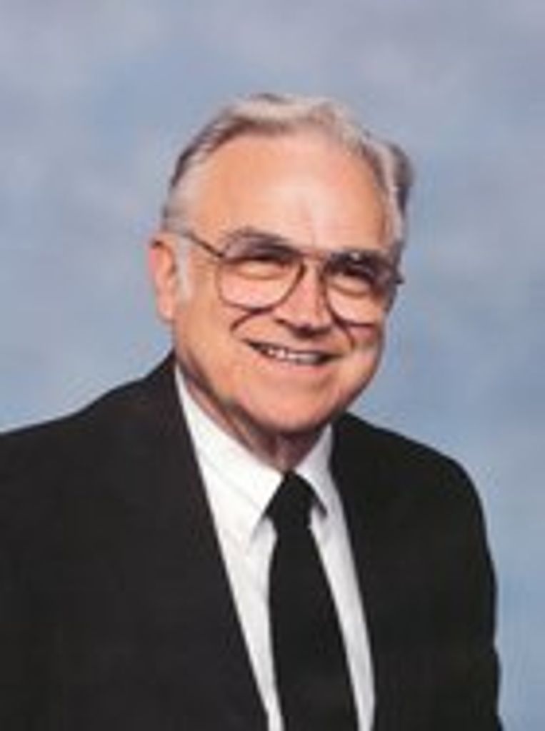 Ray Cummings, Sr.