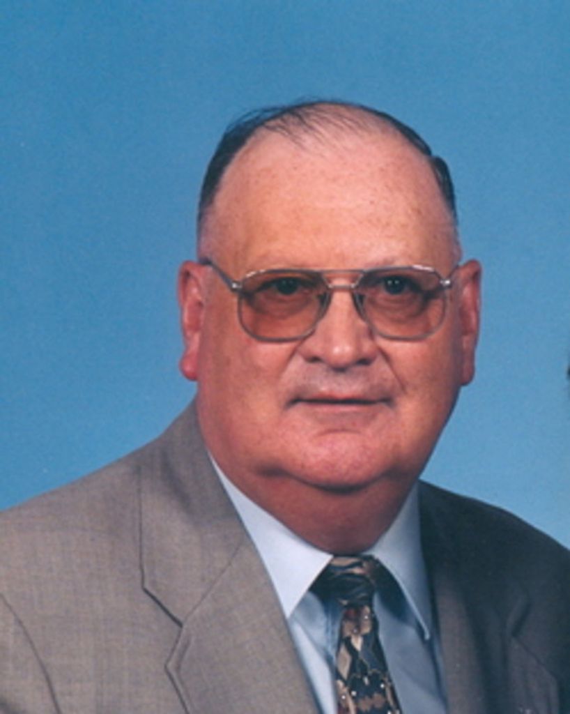 Robert Franklin Jett