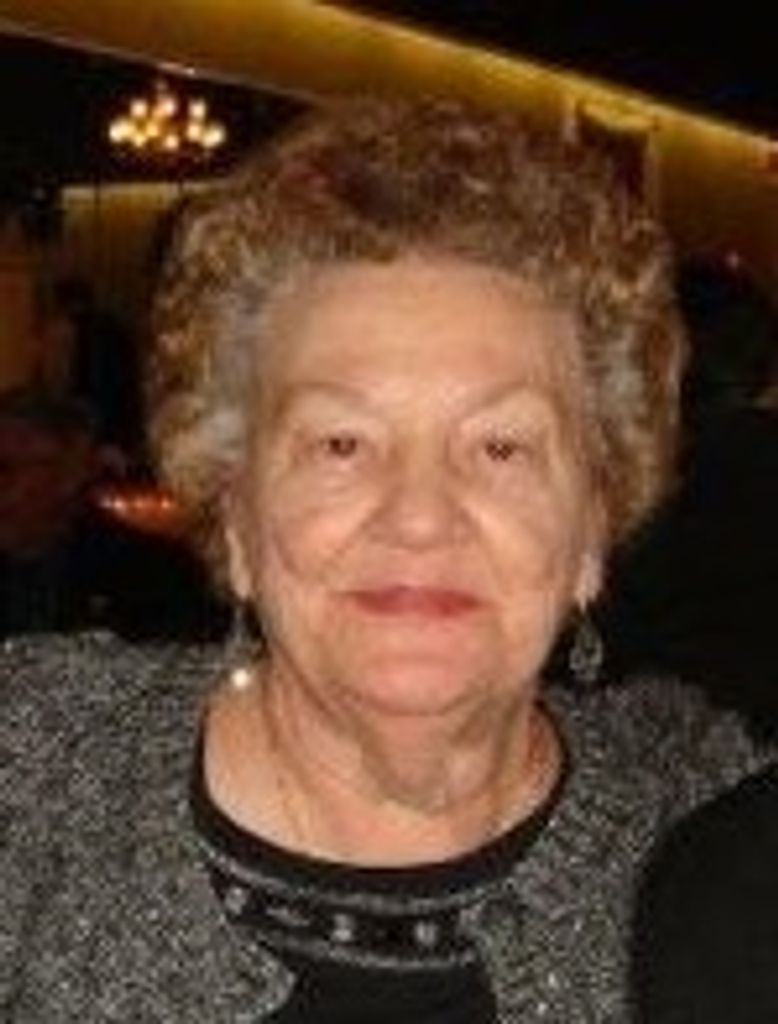 Anne Singel
