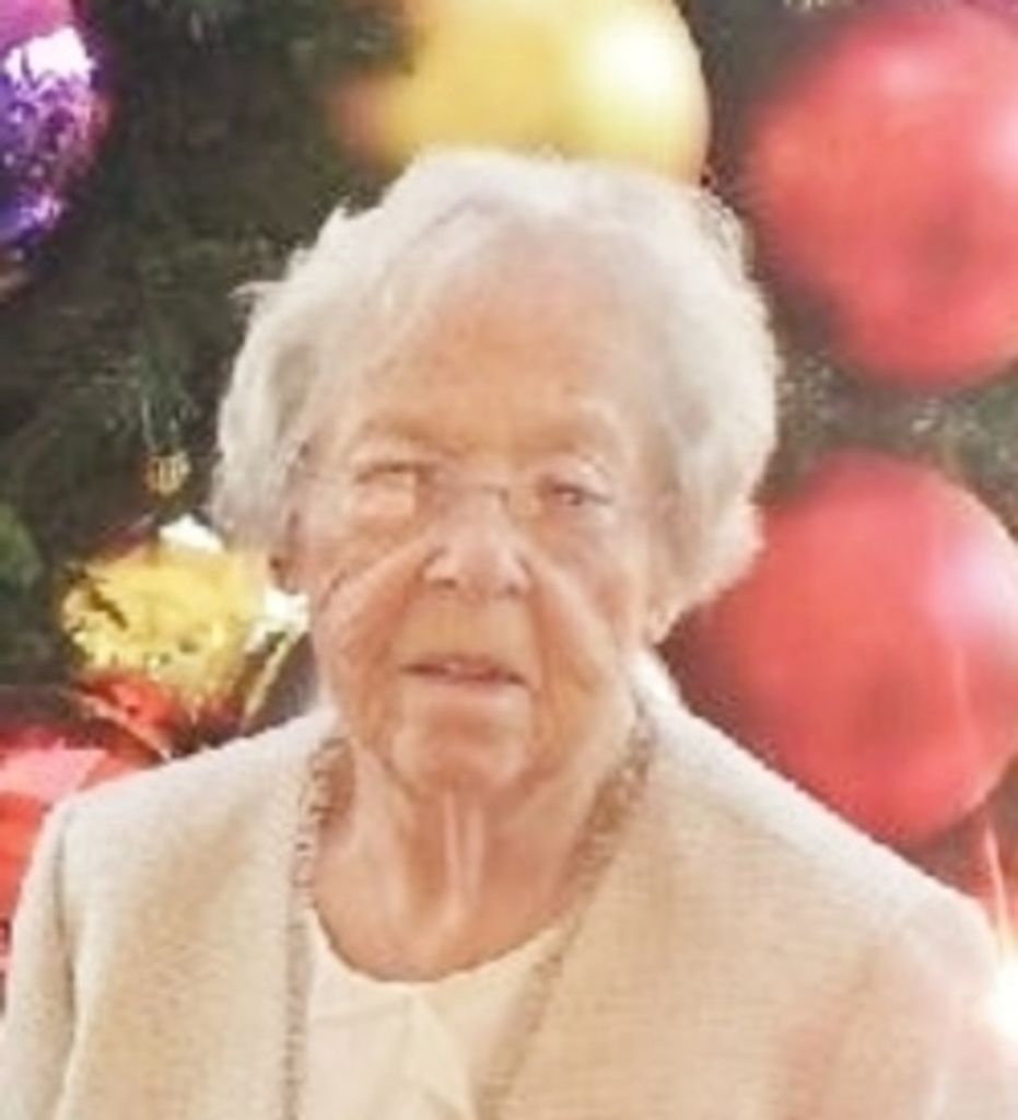 Grace Violet Steria Profile Photo