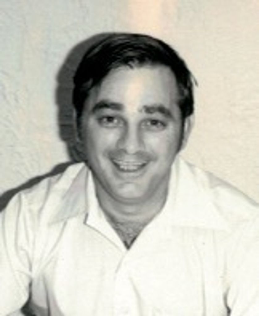 Richard T. Walker