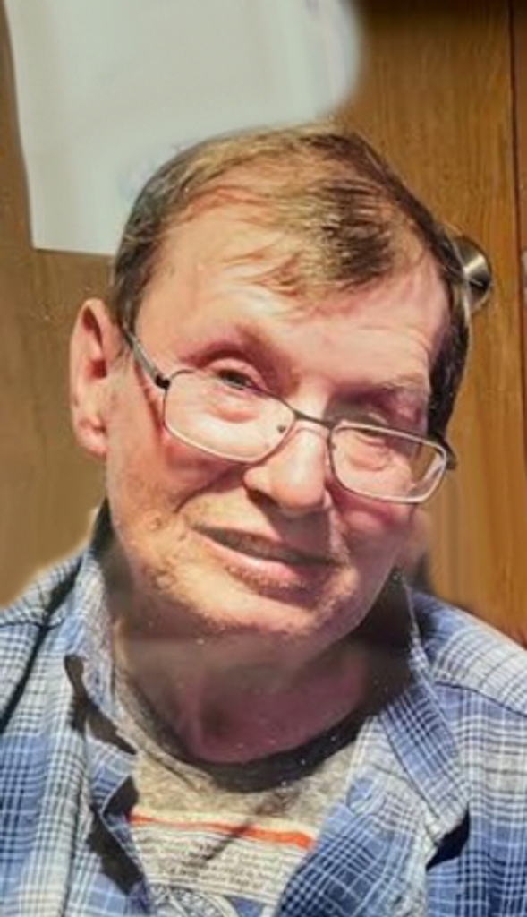Daniel N. Hayes Profile Photo