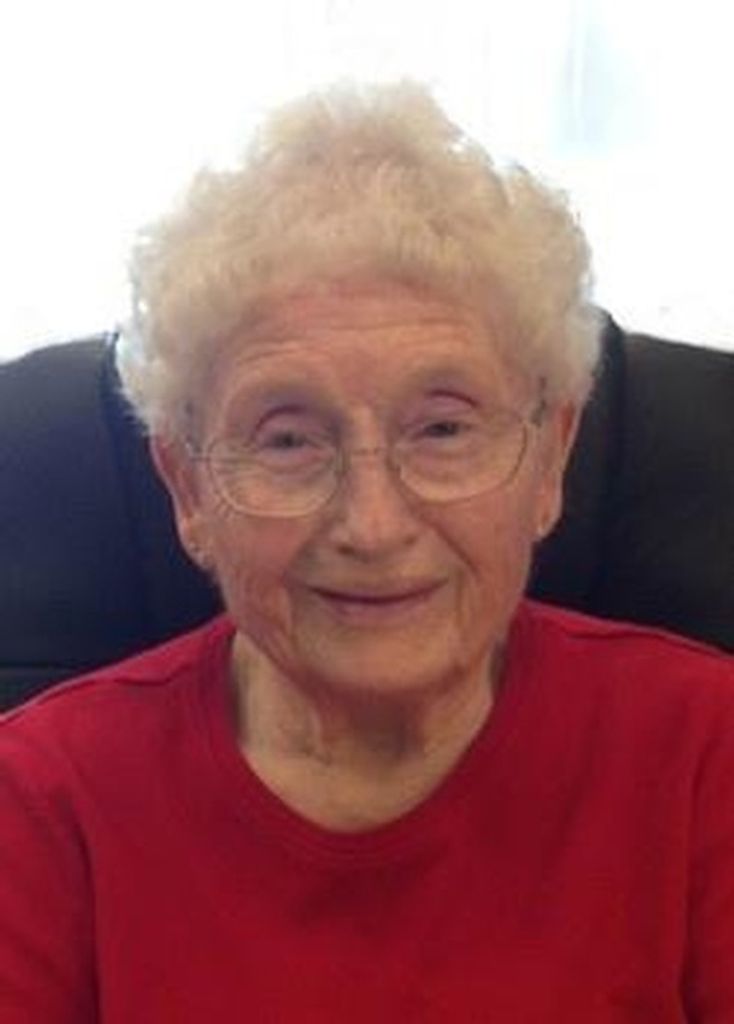 Dolores A. Huntington-Zahringer