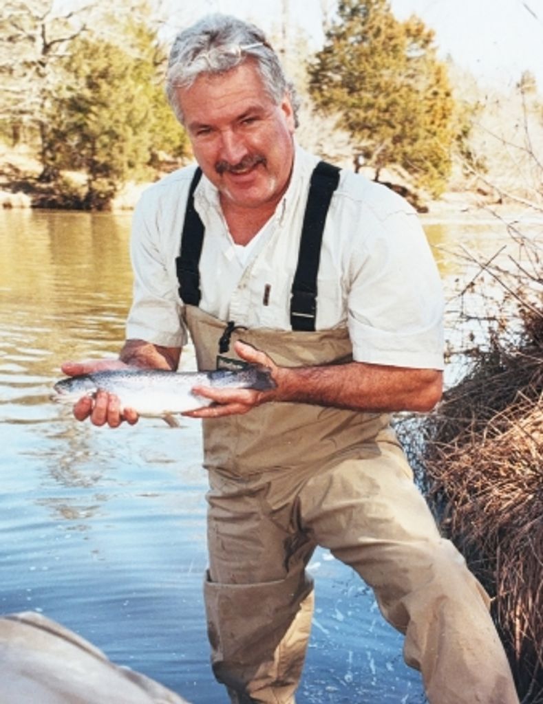 David Paul Mccord Profile Photo