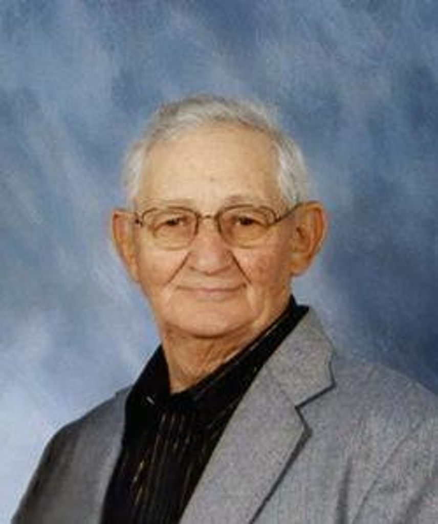 Henry H. Geiger, Sr.