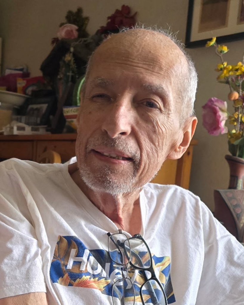 Oscar Camarena Profile Photo