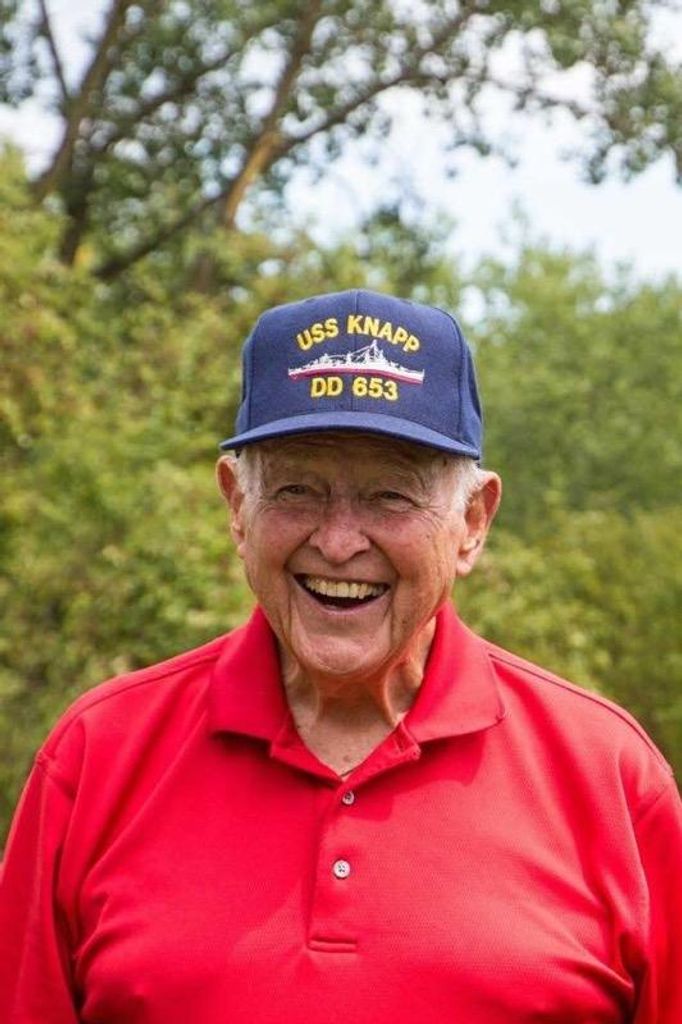 Daniel D. Dolan Profile Photo